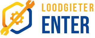 Loodgieter Enter Logo
